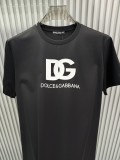 激安価格！ 2026 ドルチェ&ガッバーナ 新作 半袖Tシャツ コピー