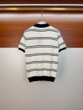 肌触り最高な 2026 バーバリー 新作 半袖Tシャツ コピー
