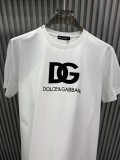 超限定♪ 2026 ドルチェ&ガッバーナ 新作 半袖Tシャツ スーパーコピー