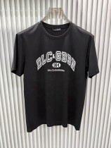 超希少！ 2026 ドルチェ&ガッバーナ 新作 半袖Tシャツ コピー