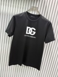 激安価格！ 2026 ドルチェ&ガッバーナ 新作 半袖Tシャツ コピー