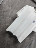 人気急上昇新作 2026 バーバリー 新作 半袖Tシャツ コピー