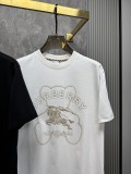 【即発】★ 2026 バーバリー 新作 半袖Tシャツ コピー 2色