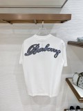 最安値挑戦 2026 バーバリー 新作 半袖Tシャツ スーパーコピー