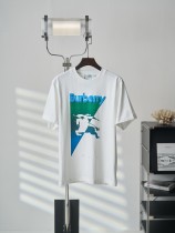 絶対欲しい！2026 バーバリー 新作 半袖Tシャツ スーパーコピー