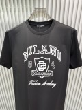 完売前に！ 2026 ドルチェ&ガッバーナ 新作 半袖Tシャツ スーパーコピー