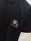 【使い勝手抜群】2026 バーバリー 新作 半袖Tシャツ スーパーコピー
