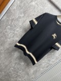 超希少！2026 バーバリー 新作 半袖Tシャツ スーパーコピー