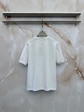 入手困難品！2026 バーバリー 新作 半袖Tシャツ スーパーコピー