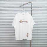 使い勝手良 2026 バーバリー 新作 半袖Tシャツ コピー