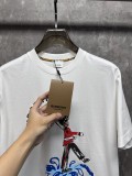 絶対欲しい！2026 バーバリー 新作 半袖Tシャツ スーパーコピー