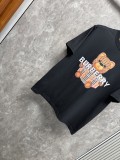 完売必至 2026 バーバリー 新作 半袖Tシャツ コピー