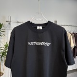 注目度抜群！2026 バーバリー 新作 半袖Tシャツ 偽物