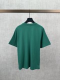 注目アイテム♡ 2026 バーバリー 新作 半袖Tシャツ 偽物