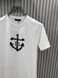 絶対欲しい！ 2026 ドルチェ&ガッバーナ 新作 半袖Tシャツ コピー
