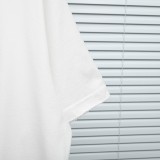 使い勝手良 2026 バーバリー 新作 半袖Tシャツ コピー