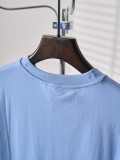 高品質 2026 バーバリー 新作 半袖Tシャツ コピー