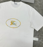 希少♪限定 2026 バーバリー 新作 半袖Tシャツ スーパーコピー
