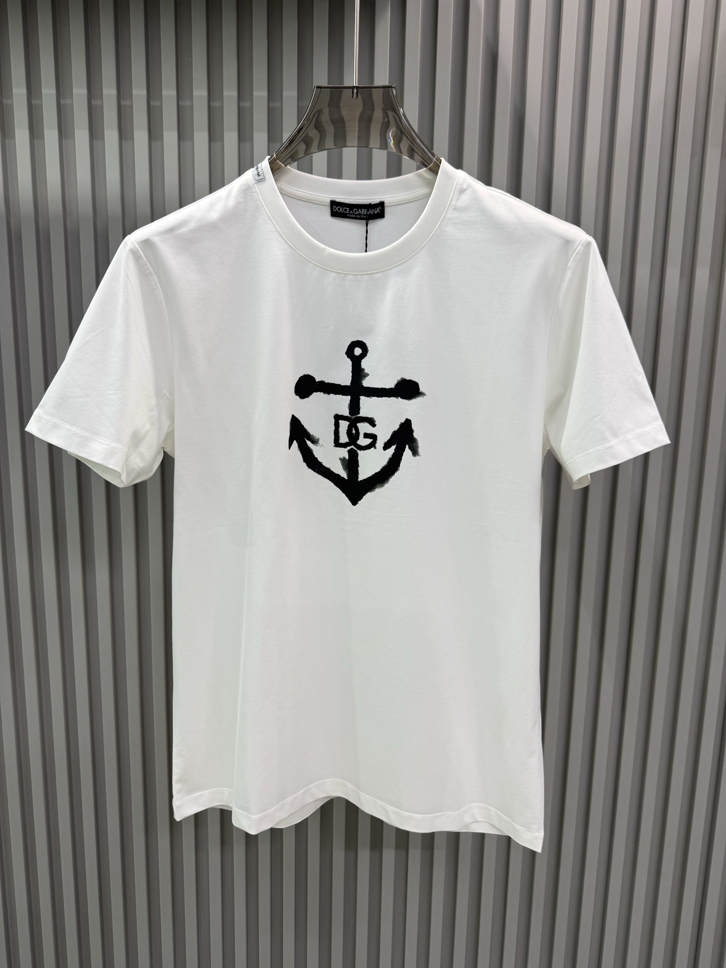 絶対欲しい！ 2026 ドルチェ&ガッバーナ 新作 半袖Tシャツ コピー