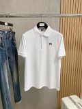 注目アイテム♡ 2026 バーバリー 新作 半袖Tシャツ 偽物