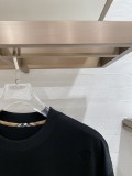 ☆超人気☆ 2026 バーバリー 新作 半袖Tシャツ スーパーコピー