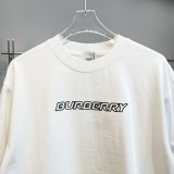 即発送！2026 バーバリー 新作 半袖Tシャツ コピー