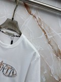 入手困難品！2026 バーバリー 新作 半袖Tシャツ スーパーコピー