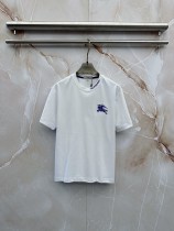 絶対欲しい！2026 バーバリー 新作 半袖Tシャツ コピー