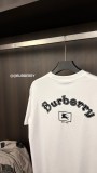 完売前に！2026 バーバリー 新作 半袖Tシャツ スーパーコピー