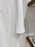 最安値挑戦 2026 バーバリー 新作 半袖Tシャツ 偽物