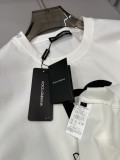 超限定♪ 2026 ドルチェ&ガッバーナ 新作 半袖Tシャツ スーパーコピー