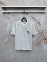 人気爆発☆ 2026 バーバリー 新作 半袖Tシャツ 偽物