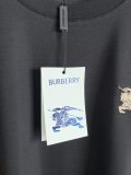完売必至 2026 バーバリー 新作 半袖Tシャツ スーパーコピー