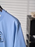 高品質 2026 バーバリー 新作 半袖Tシャツ コピー