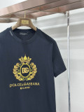 【大特価】 2026 ドルチェ&ガッバーナ 新作 半袖Tシャツ 偽物