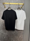 【即発】★ 2026 バーバリー 新作 半袖Tシャツ コピー 2色