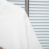 使い勝手良 2026 バーバリー 新作 半袖Tシャツ コピー