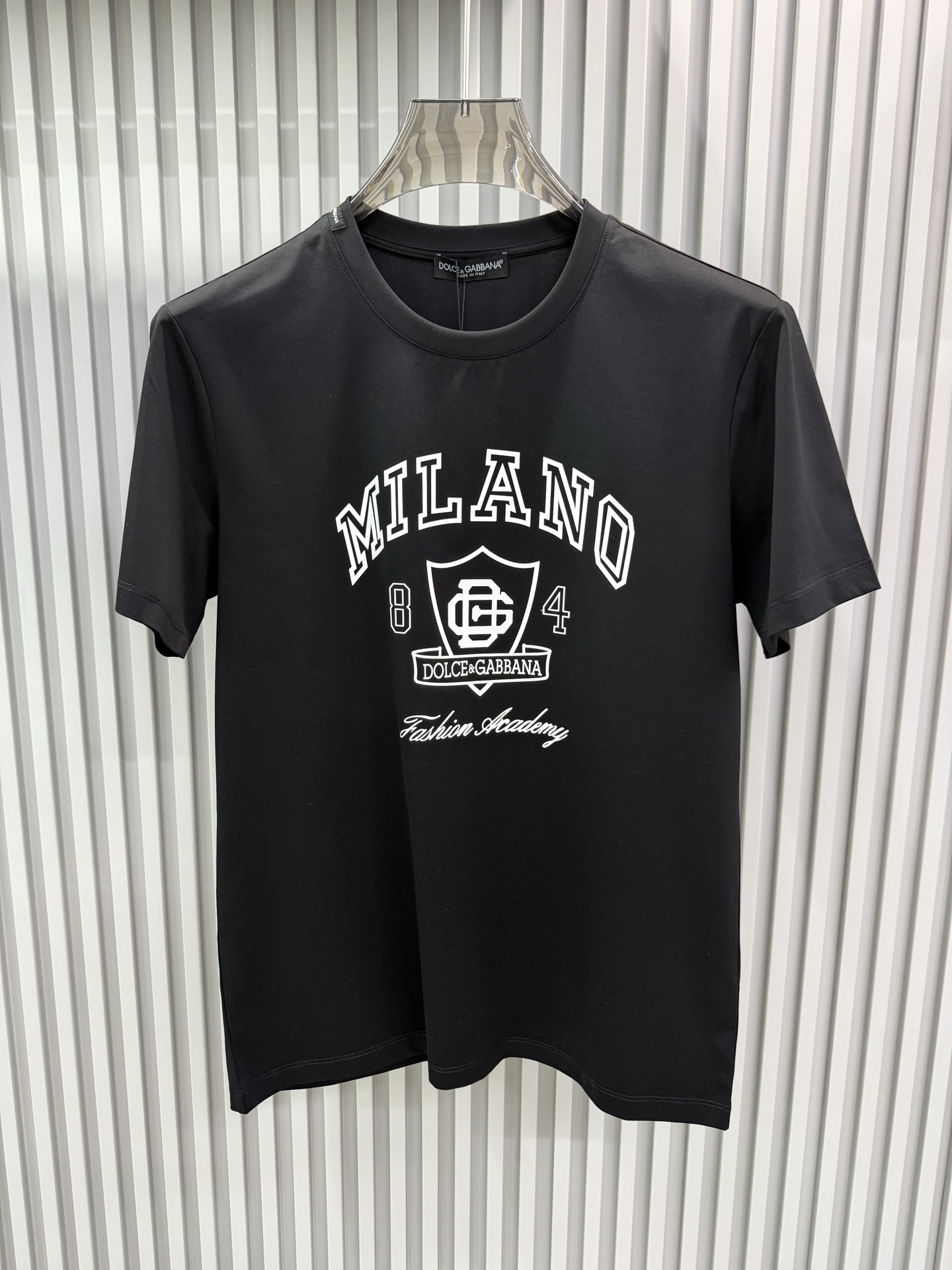 完売前に！ 2026 ドルチェ&ガッバーナ 新作 半袖Tシャツ スーパーコピー