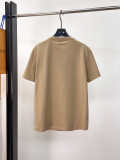 ☆超人気☆ 2026 バーバリー 新作 半袖Tシャツ スーパーコピー
