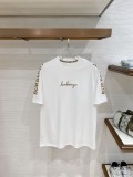 注目度抜群！2026 バーバリー 新作 半袖Tシャツ スーパーコピー