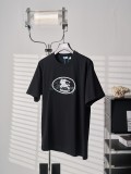☆超人気☆ 2026 バーバリー 新作 半袖Tシャツ 偽物
