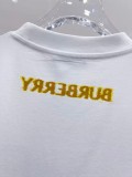 人気急上昇 2026 バーバリー 新作 半袖Tシャツ スーパーコピー