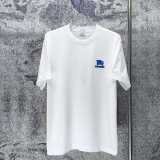 一目惚れ♪ 2026 バーバリー 新作 半袖Tシャツ スーパーコピー