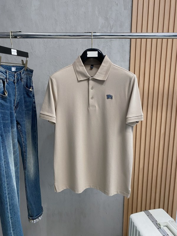 《人気★》2026 バーバリー 新作 半袖Tシャツ スーパーコピー