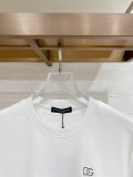 世界中で大人気♪ 2026 ドルチェ&ガッバーナ 新作 半袖Tシャツ スーパーコピー