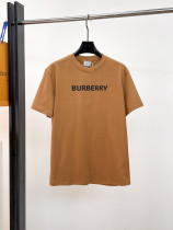 送料込 2026 バーバリー 新作 半袖Tシャツ コピー