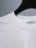 超希少！2026 バーバリー 新作 半袖Tシャツ コピー