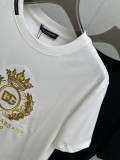送料込 2026 ドルチェ&ガッバーナ 新作 半袖Tシャツ スーパーコピー