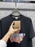 完売必至 2026 バーバリー 新作 半袖Tシャツ コピー