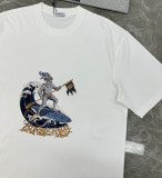 累積売上総額第１位！2026 バーバリー 新作 半袖Tシャツ 偽物